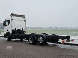 SCANIA R500 6X2*4,durabright