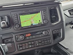 SCANIA R500 6X2*4,durabright