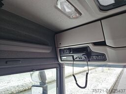 SCANIA R500 6X2*4,durabright
