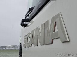 SCANIA R500 6X2*4,durabright