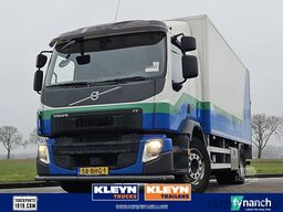 VOLVO FE 280.18 BOX 5.5 2T LIFT