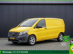 Mercedes-Benz Vito L1H1 4x4 | 160PK | Automaat | Airco | Trek...