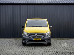 Mercedes-Benz Vito L1H1 4x4 | 160PK | Automaat | Airco | Trek...