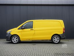 Mercedes-Benz Vito L1H1 4x4 | 160PK | Automaat | Airco | Trek...