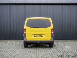 Mercedes-Benz Vito L1H1 4x4 | 160PK | Automaat | Airco | Trek...