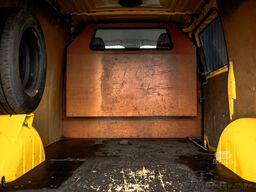 Mercedes-Benz Vito L1H1 4x4 | 160PK | Automaat | Airco | Trek...