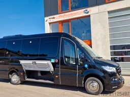 MERCEDES-BENZ 519 Sunset S 4 Ferqui Chasis 907 Vorlauffahrzeug