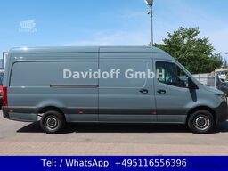 MERCEDES-BENZ Sprinter III Kasten 315 CDI Klima / Maxi /Nr.B23