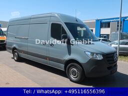 MERCEDES-BENZ Sprinter III Kasten 315 CDI Klima / Maxi /Nr.B23