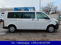 VW T6 Transporter lang/9 Sitze/Klima/1 Hand/Nr. 152