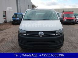 VW T6 Transporter lang/9 Sitze/Klima/1 Hand/Nr. 152
