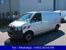 VW T5 Transporter Kasten-Kombi lang 4Motion/FN:177
