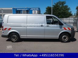 VW T5 Transporter Kasten-Kombi lang 4Motion/FN:177