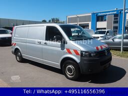 VW T5 Transporter Kasten-Kombi lang 4Motion/FN:177
