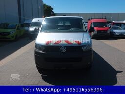 VW T5 Transporter Kasten-Kombi lang 4Motion/FN:177