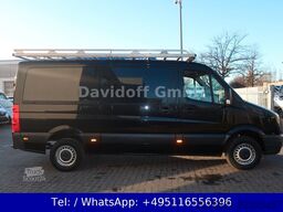 VW Crafter Kombi 35 mittel L2H1/Klima/AHK/FN: 197