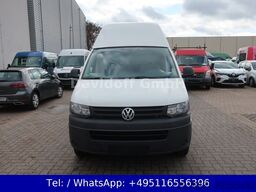 VW T5 Transporter Hochdach lang/Rampe/Klima/Nr.268