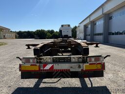 KRONE 18XF0