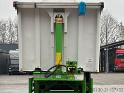 STAS S300CX 53m³/ALU/Lift- & Lenk/OptiLevel/CRAMARO