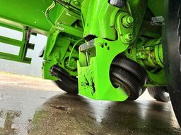 STAS S300CX 53m³/ALU/Lift- & Lenk/OptiLevel/CRAMARO