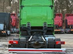 SCANIA S500 4x2 LL LED Retarder ACC / LDW/ AEBS / Klima