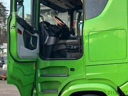 SCANIA S500 4x2 LL LED Retarder ACC / LDW/ AEBS / Klima