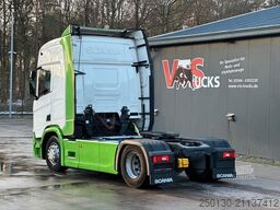 SCANIA R450 4x2 BL SA Retarder/ ACC/ LDW/ AEBS/  2 STK!