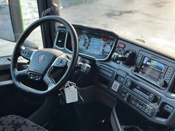 SCANIA R450 4x2 BL SA Retarder/ ACC/ LDW/ AEBS/  2 STK!