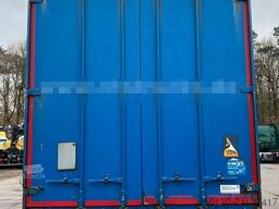 KRONE WP 7,3 LS4-CS Wechselpritsche