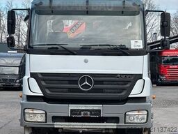 MERCEDES-BENZ Axor 1824 4x4 EU5 DSK, Palfinger PK9501 LK 6m³