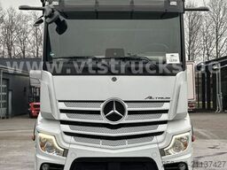 MERCEDES-BENZ Actros 2548 L Meiller-ARK, Nachlauf-Lift-Lenkach