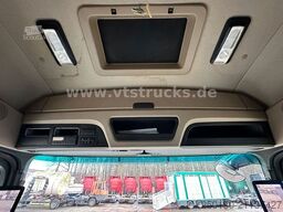 MERCEDES-BENZ Actros 2548 L Meiller-ARK, Nachlauf-Lift-Lenkach