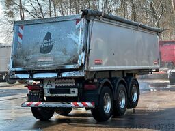 LANGENDORF SKA 24/30 Thermo Kipper 25m³