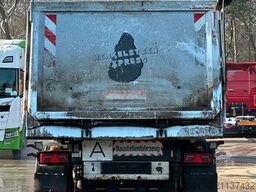 LANGENDORF SKA 24/30 Thermo Kipper 25m³