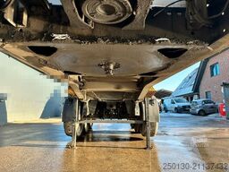 LANGENDORF SKA 24/30 Thermo Kipper 25m³