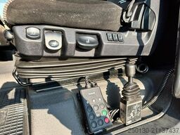 MAN TGX 18.500 4x4H BL / Nav / MEILLER / Allrad