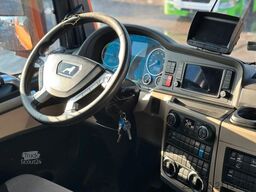 MAN TGX 18.500 4x4H BL / Nav / MEILLER / Allrad