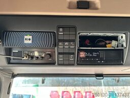 MAN TGX 18.500 4x4H BL / Nav / MEILLER / Allrad