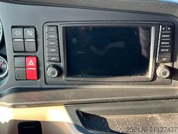 MAN TGX 18.500 4x4H BL / Nav / MEILLER / Allrad