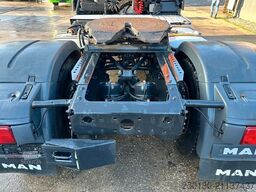 MAN TGX 18.500 4x4H BL / Nav / MEILLER / Allrad