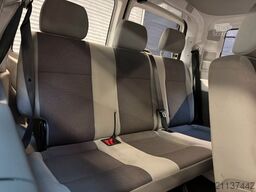 VOLKSWAGEN T5 2.0 Kombi Langversion 9 Sitze Klima 1.Hand
