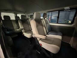 VOLKSWAGEN T5 2.0 Kombi Langversion 9 Sitze Klima 1.Hand