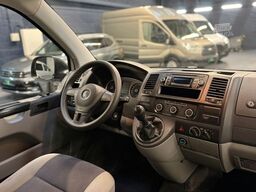 VOLKSWAGEN T5 2.0 Kombi Langversion 9 Sitze Klima 1.Hand