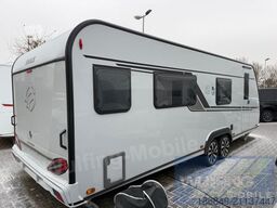 KNAUS Südwind 650 PXB 60 Years Alde Pano Bachofen