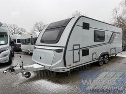 KNAUS Südwind 650 PXB 60 Years Alde Pano Bachofen