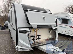 KNAUS Südwind 650 PXB 60 Years Alde Pano Bachofen