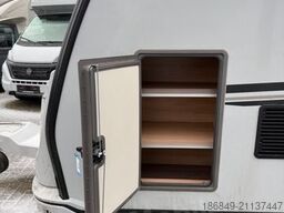 KNAUS Südwind 650 PXB 60 Years Alde Pano Bachofen