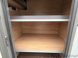 KNAUS Südwind 650 PXB 60 Years Alde Pano Bachofen