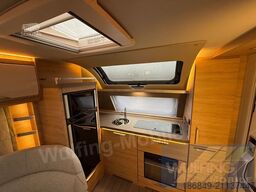 KNAUS Südwind 650 PXB 60 Years Alde Pano Bachofen