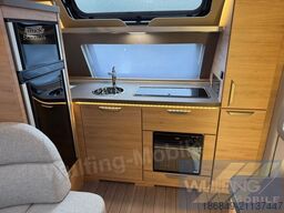 KNAUS Südwind 650 PXB 60 Years Alde Pano Bachofen